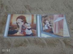 からかい上手の高木さん CD