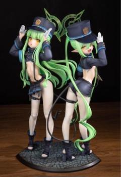 橘ノゾミ&橘ヒカリ　ガレージキット　レモングミ m29962059069_1.jpg?1739175792