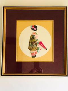 【‼︎処分価格‼︎】額縁 飾り絵