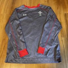 UNDER ARMOUR アンダーアーマー メンズ 野球 撥水加工 長袖