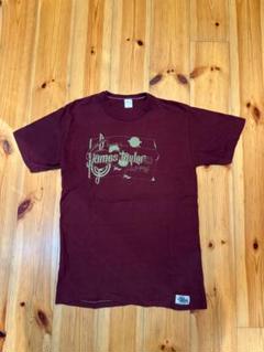 激レア Vintage James Taylor コンサートTシャツ 1982年 激レア Vintage James Taylor コンサートTシャツ 1982年 - メルカリ
