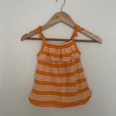baby gap キャミソール