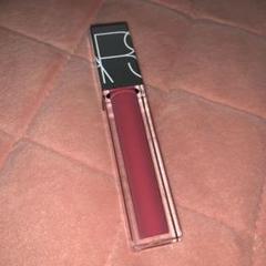 NARS フルビニールラッカー ウォームピンク 2431