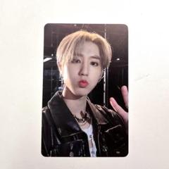 スキズ straykids ハン 5star Han withmuuトレカ - メルカリ