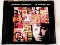 2025年最新】eric burdonの人気アイテム - メルカリ