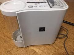 快適空間◎ SHARP プラズマクラスター 気化式加湿器 送料無料!