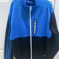 美品 アディダスオリジナルス adidas ジャージ