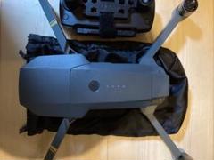 国内正規品 DJI MAVIC PRO Fly More Combo