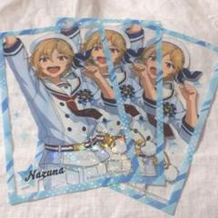 あんスタ 仁兎 なずな クリアシート