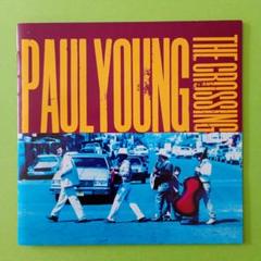Paul Young The Crossing