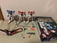 MGインパルスガンダム