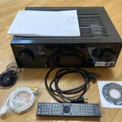 ジャンク Pioneer AVアンプ VSA-921 7.1ch パイオニア - メルカリ