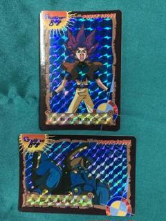 当時物 ガリバーボーイ キラ カード 3枚セット アマダ Yahoo!オークション - 即決 空想科学世界 ガリバーボーイ アマダ