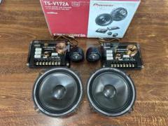 瀬戸啓佑 TS-V172A　カロッツェリア　オマケ付 2025年最新】ts-v172の人気アイテム - メルカリ