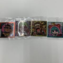 ワンピースウエハース　ドフラミンゴのサムネイル