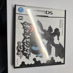 ポケットモンスター ホワイト Nintendo DS