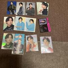 堀夏喜 トレカ　14枚