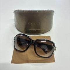 ✨未使用に近い✨　GUCCI サングラス　GG ラインストーン　べっこう 楽天市場】グッチ サングラス アジアンフィット GUCCI GG3792FS