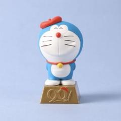 ドラえもん未来デパート限定　情景フィギュア　2点まとめ売り 未来デパートの限定品ドラえもん
