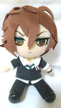 DIABOLIK LOVERS ディアラバ 無神コウ ぬいぐるみ DIABOLIK LOVERS DAYLIGHT ぬいぐるみ コウ | 乙女向け通販