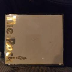 廃盤❗️ 矢沢永吉 The Rock 2枚組 CD 矢沢永吉 ザロック CD