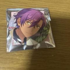 あんスタ アルバム スクエア缶バッジ 乙狩アドニス　14点セット　まとめ売り あんさんぶるスターズ！！ UNDEAD 乙狩アドニス 缶バッジ 4点