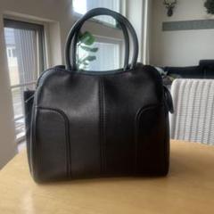 ♡美品♡トッズ セラ　2wayハンドバッグ　ショルダーバッグ　斜めがけバッグ トッズ(TOD S) バッグ ショルダーバッグ | 通販・人気ランキング