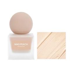 2025年最新】mad peach ファンデーションの人気アイテム - メルカリ