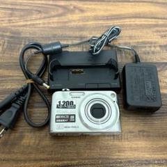 2025年最新】exilim ex-z1200の人気アイテム - メルカリ