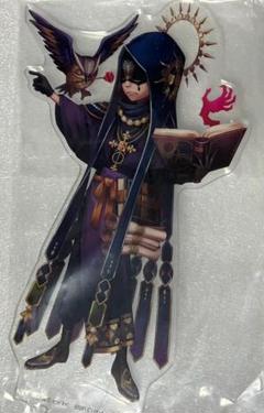 第五人格 古城シリーズ アクリルスタンド 占い師 グッズ-スタンドポップ】Identity V 第五人格 アクリルスタンド2