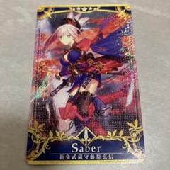 PSA10 宮本武蔵 フェイタル 最終再臨 Yahoo!オークション - FGOアーケード 宮本武蔵 最終再臨 4周年