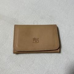 カード入れ（イルビゾンテ）