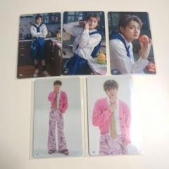 DXTEEN 田中笑太郎　ツーマン　ラントレ　トレカセット