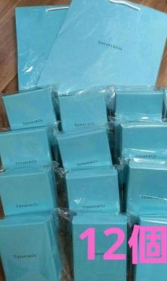 2025年最新】TIFFANY ショップ袋・ショッパーの人気アイテム