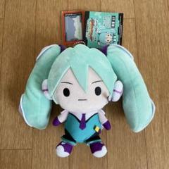 【未使用品】初音ミク ぬいぐるみ まとめ売り　② 2025年最新】初音ミク ぬいぐるみ まとめ売りの人気アイテム