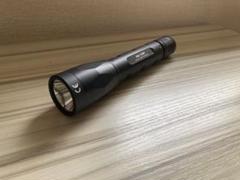 SUREFIRE (シュアファイア) P3X-B-BK 1000ルーメン - メルカリ