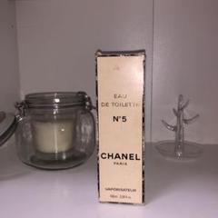 CHANEL Paris N°5 Vaporisateur 100ml
