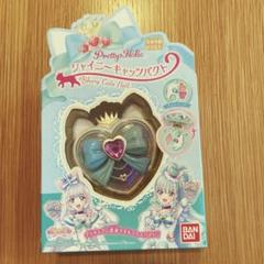 未開封　シャイニーキャッツパクト　新品未使用のサムネイル