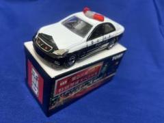 日産 【単品】トミカくじV トヨタ ニュー クラウン 警視庁