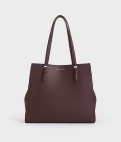 Charles&Keith(チャールズアンドキース) トートバッグ