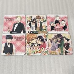 会長はメイド様！バッジセット　全6種未開封 2025年最新】会長はメイド様 セットの人気アイテム - メルカリ