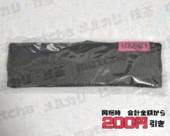 【E153】　ローレン・イロアス　クラッチモード　ヘアバンド　新品　にじさんじ