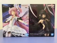2025年最新】まどマギ フィギュアの人気アイテム - メルカリ