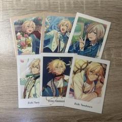 天祥院英智 ぱしゃこれ ぱしゃっつ