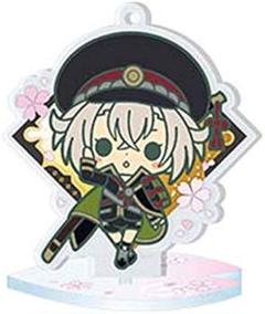 トレーディングアクリルスタンド 刀剣乱舞 ❁⃘*.゜ 蛍丸