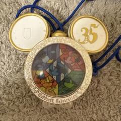 ディズニー 35周年 ハピエストメモリーメーカー - メルカリ