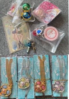 セーラームーン プレミアムセボンスター等