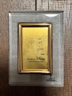 ギンザタナカ　田中貴金属ジュエリー　純金カード1ｇ　ディズニー　Disney 2025年最新】純金カード ディズニーの人気アイテム - メルカリ
