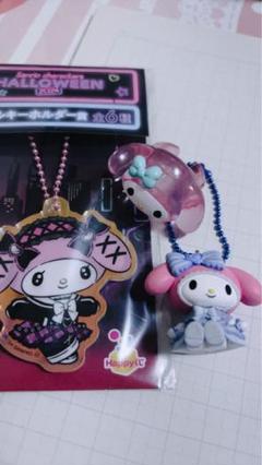 マイメロディ