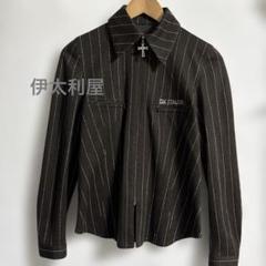 伊太利屋ジャケットです。 伊太利屋 11号 トップスジャケット - メルカリ